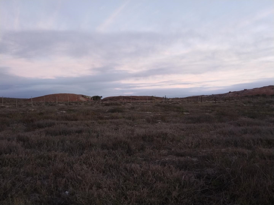 0 Bedroom Property for Sale in Vredenburg Western Cape